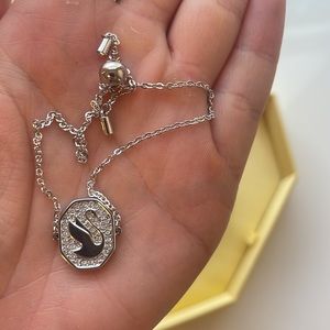 Swarovski bracelet with original box